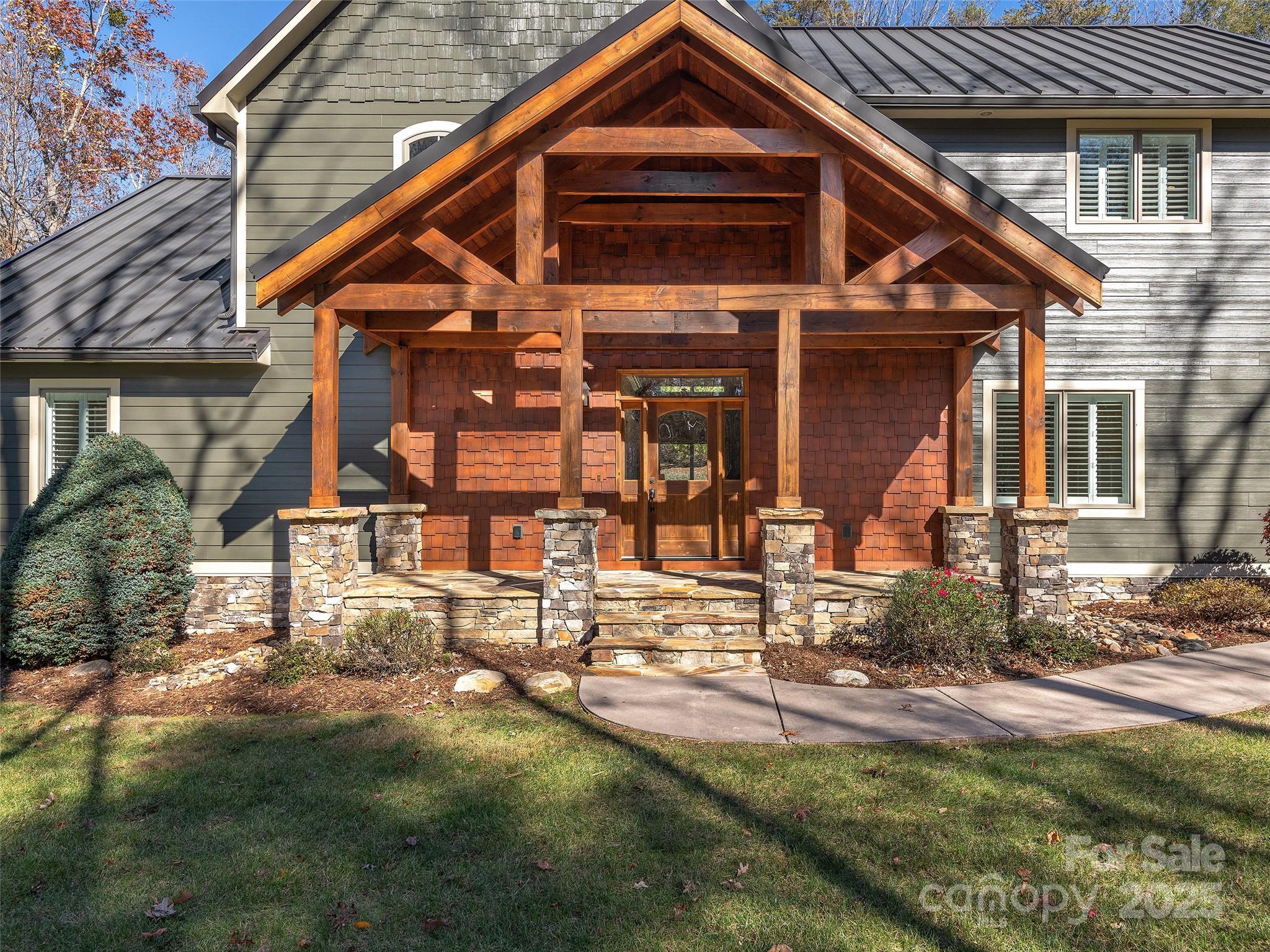 2514 Oakdale Road Old Fort NC 28762