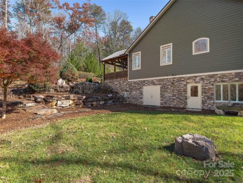 2514 Oakdale Road Old Fort NC 28762