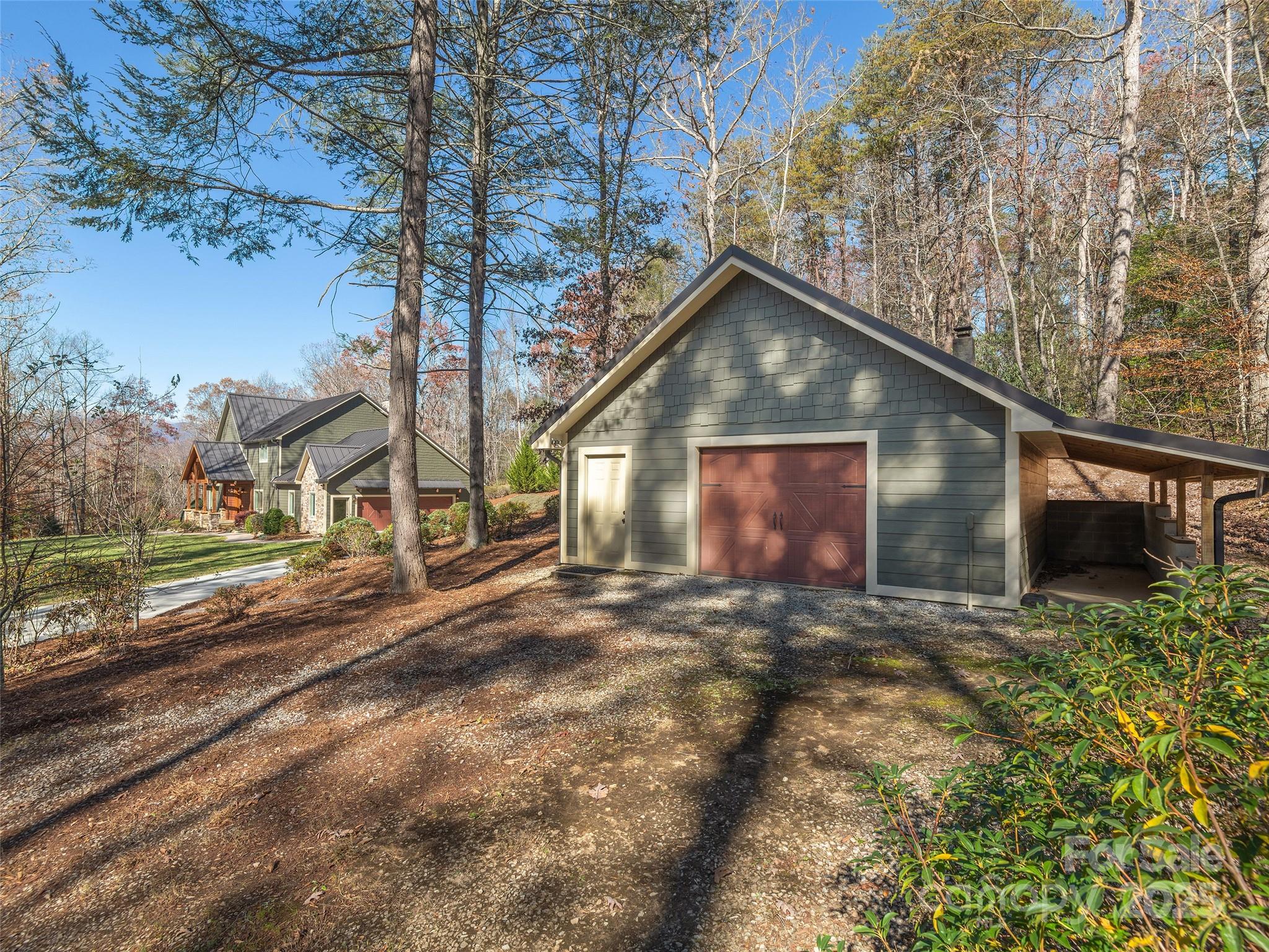 2514 Oakdale Road Old Fort NC 28762