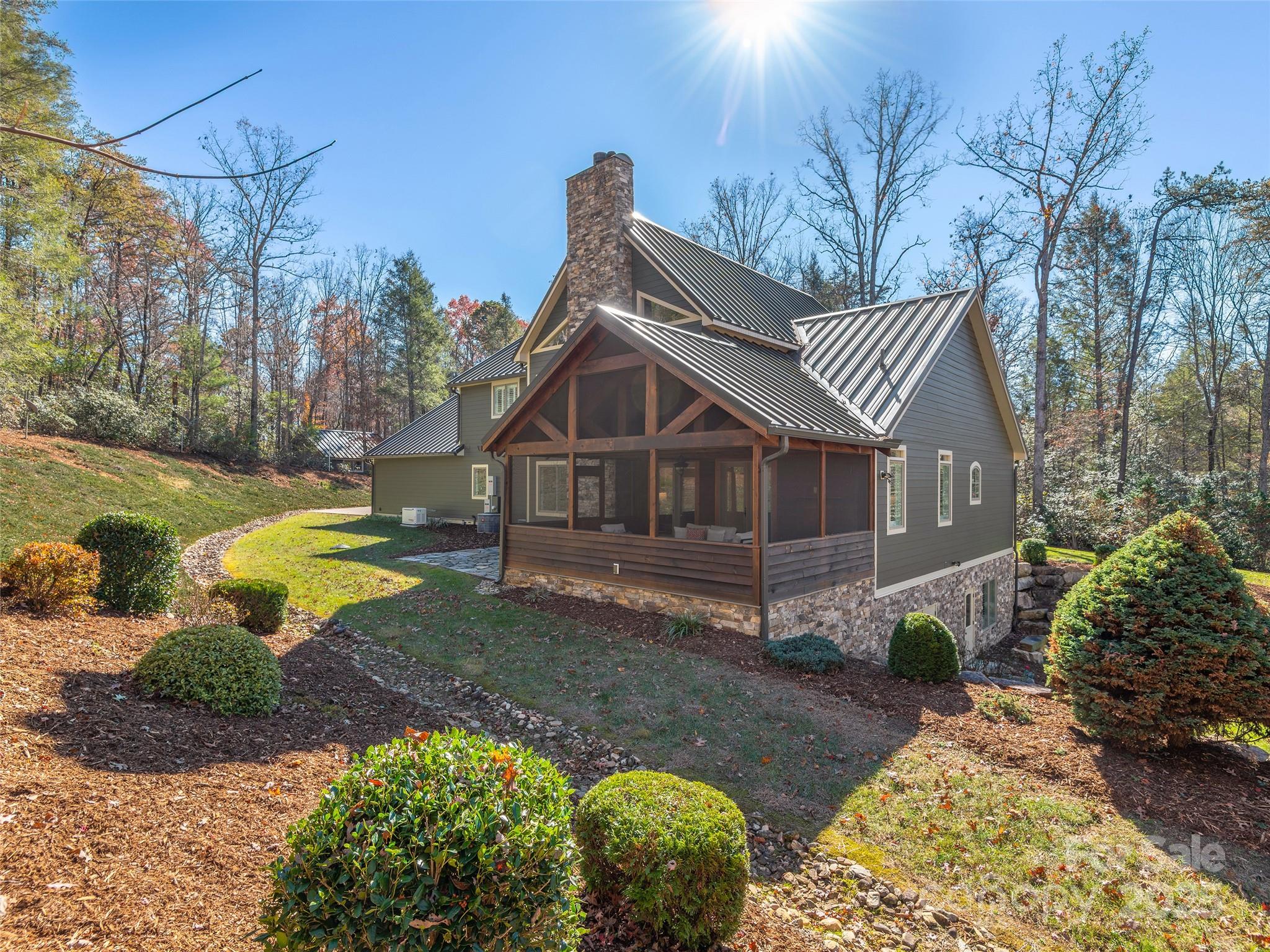 2514 Oakdale Road Old Fort NC 28762