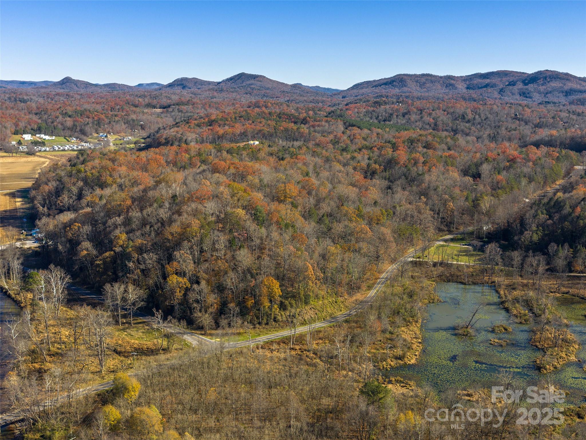 2514 Oakdale Road Old Fort NC 28762