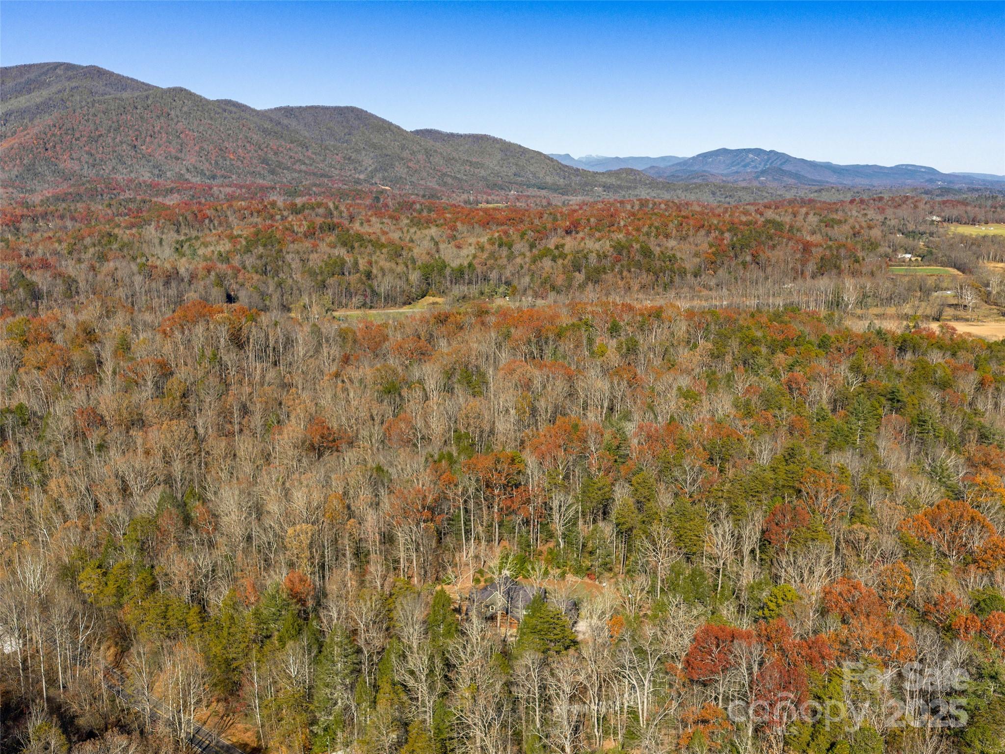 2514 Oakdale Road Old Fort NC 28762