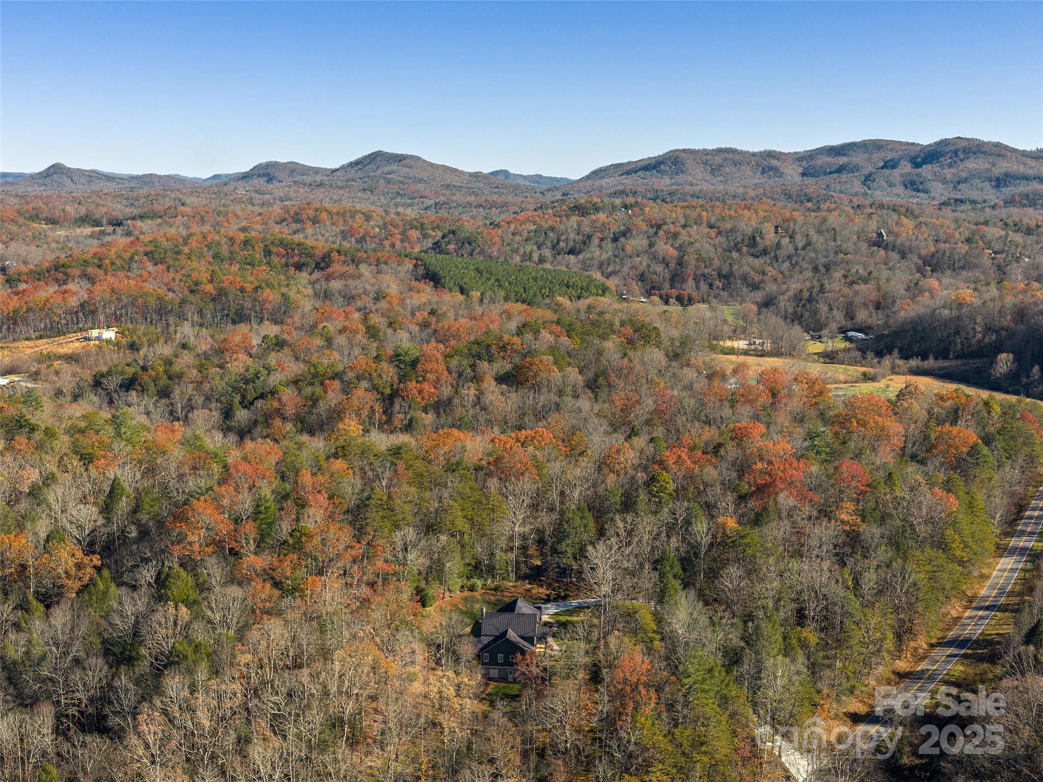 2514 Oakdale Road Old Fort NC 28762