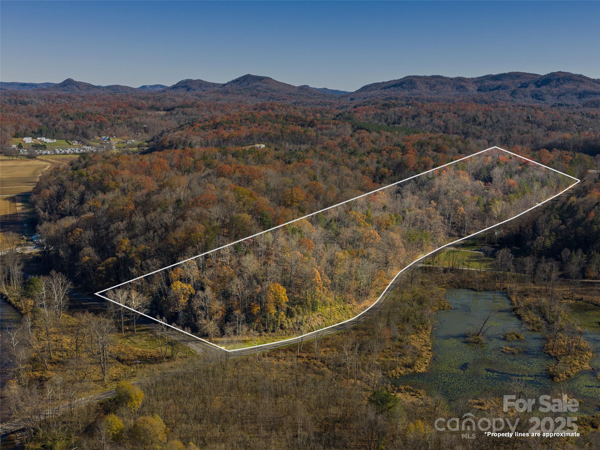 2514 Oakdale Road Old Fort NC 28762