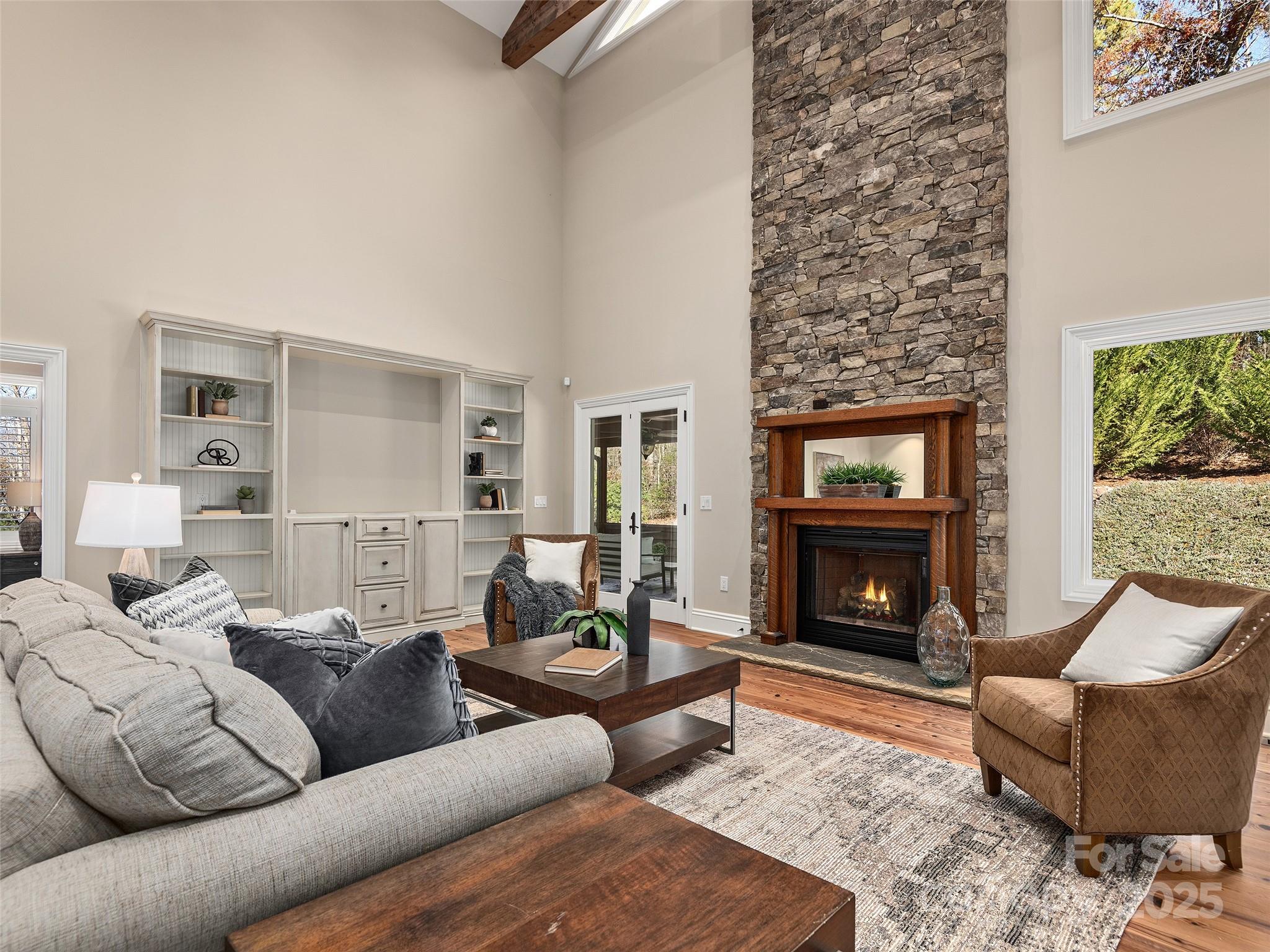 2514 Oakdale Road Old Fort NC 28762