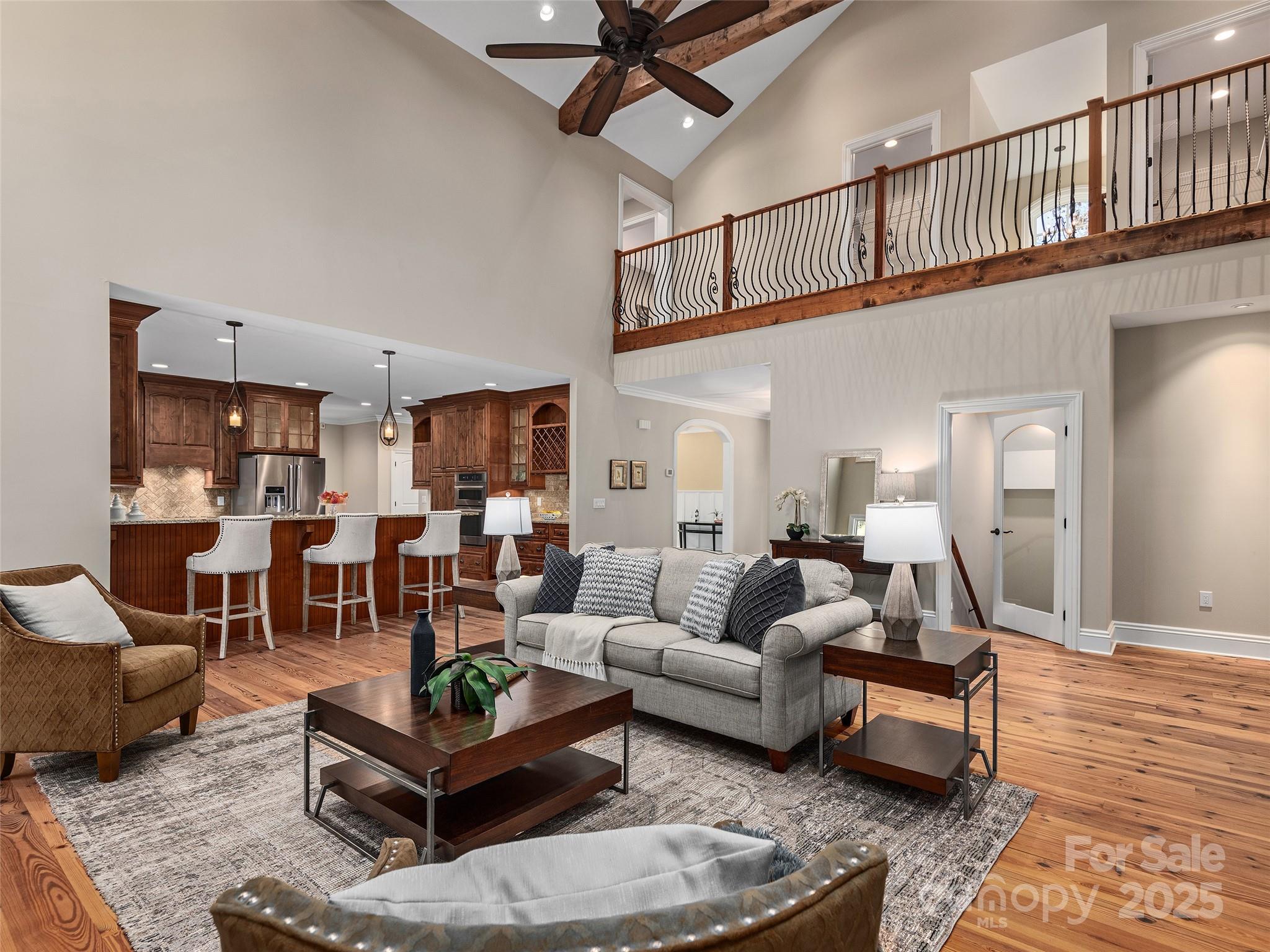 2514 Oakdale Road Old Fort NC 28762