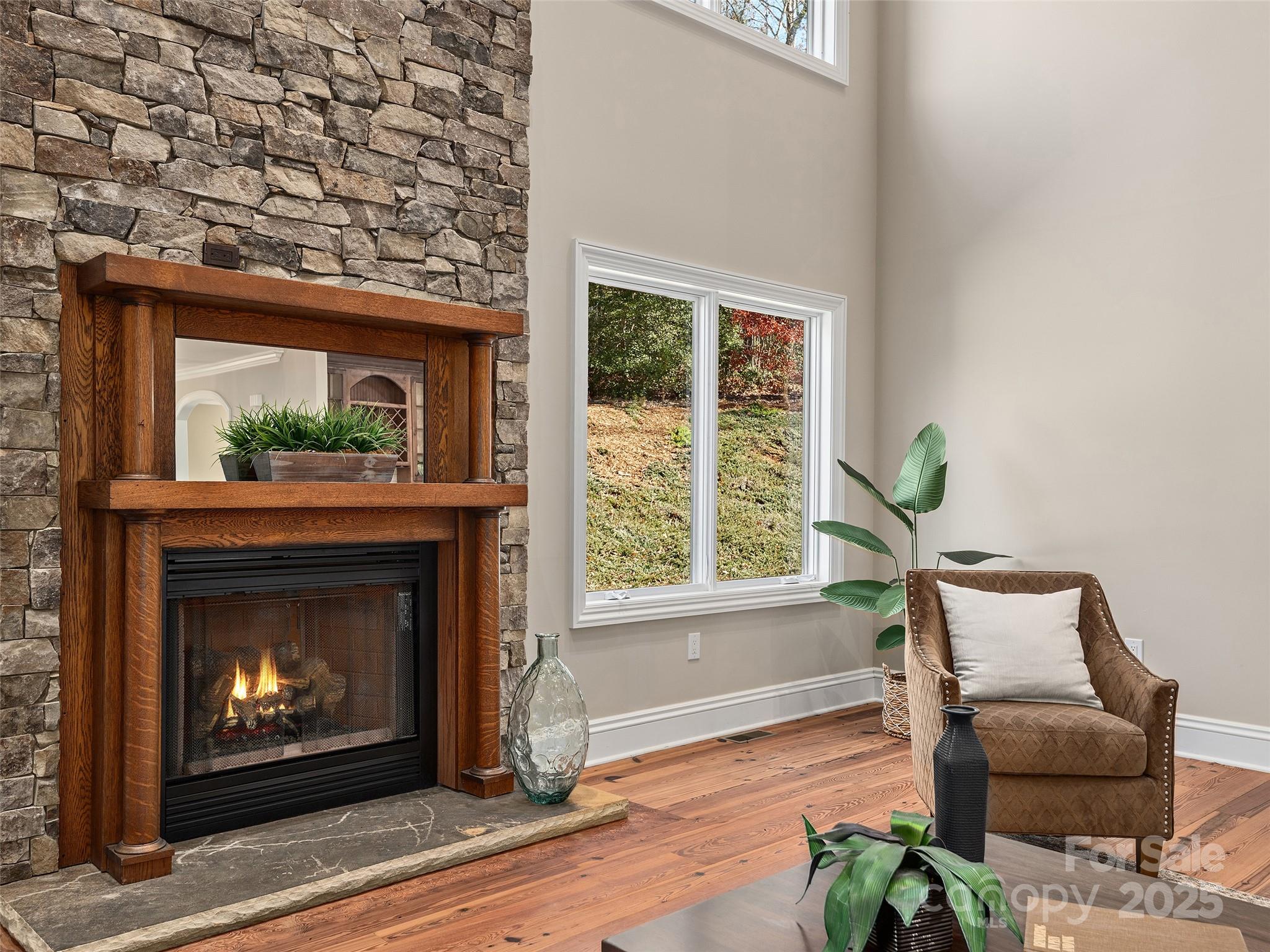 2514 Oakdale Road Old Fort NC 28762