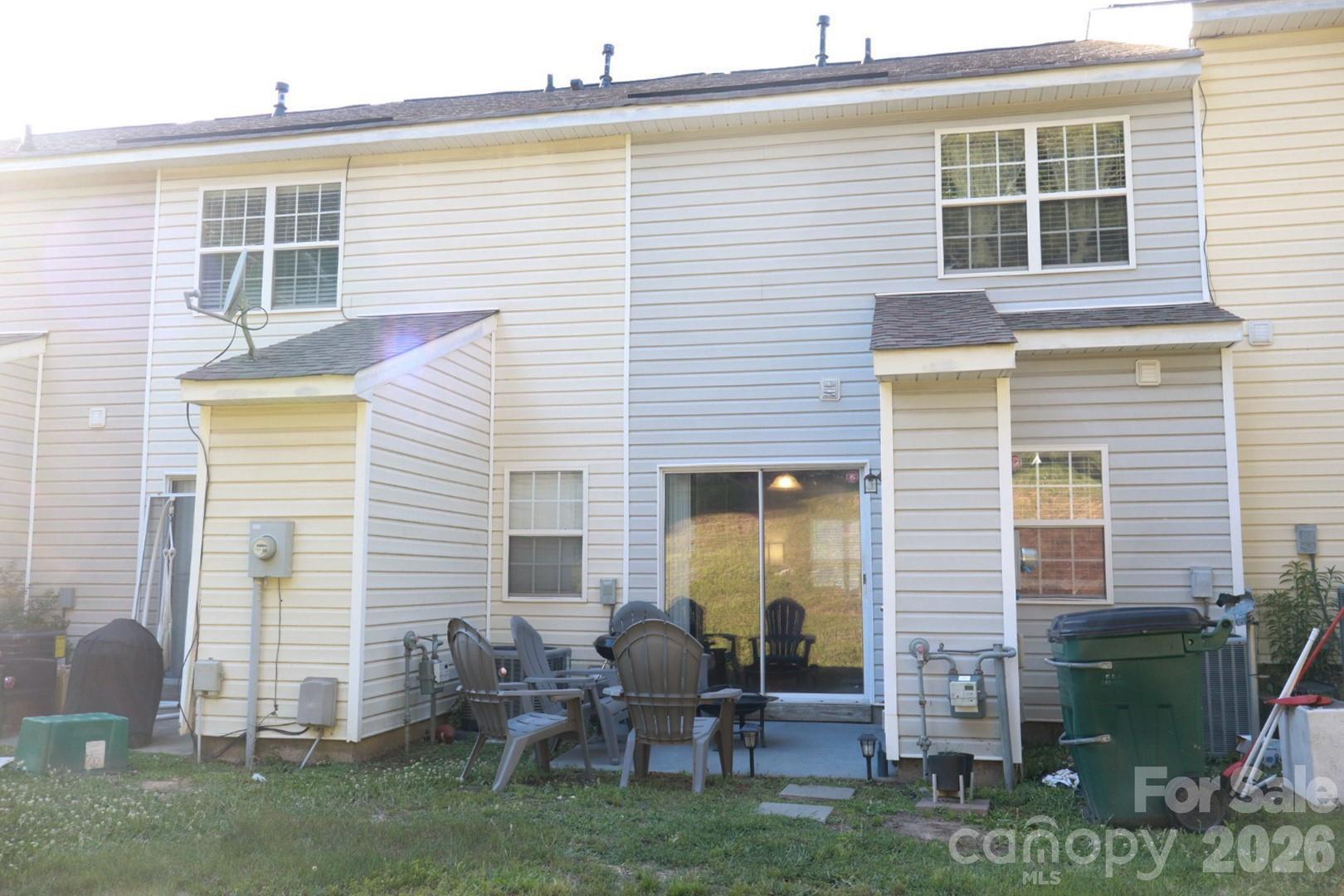 12331 Bluestem Lane Charlotte NC 28277