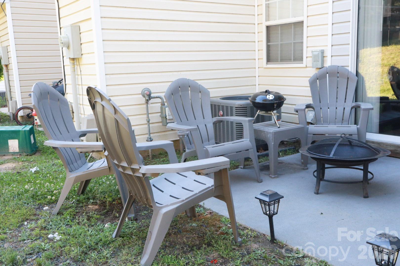 12331 Bluestem Lane Charlotte NC 28277