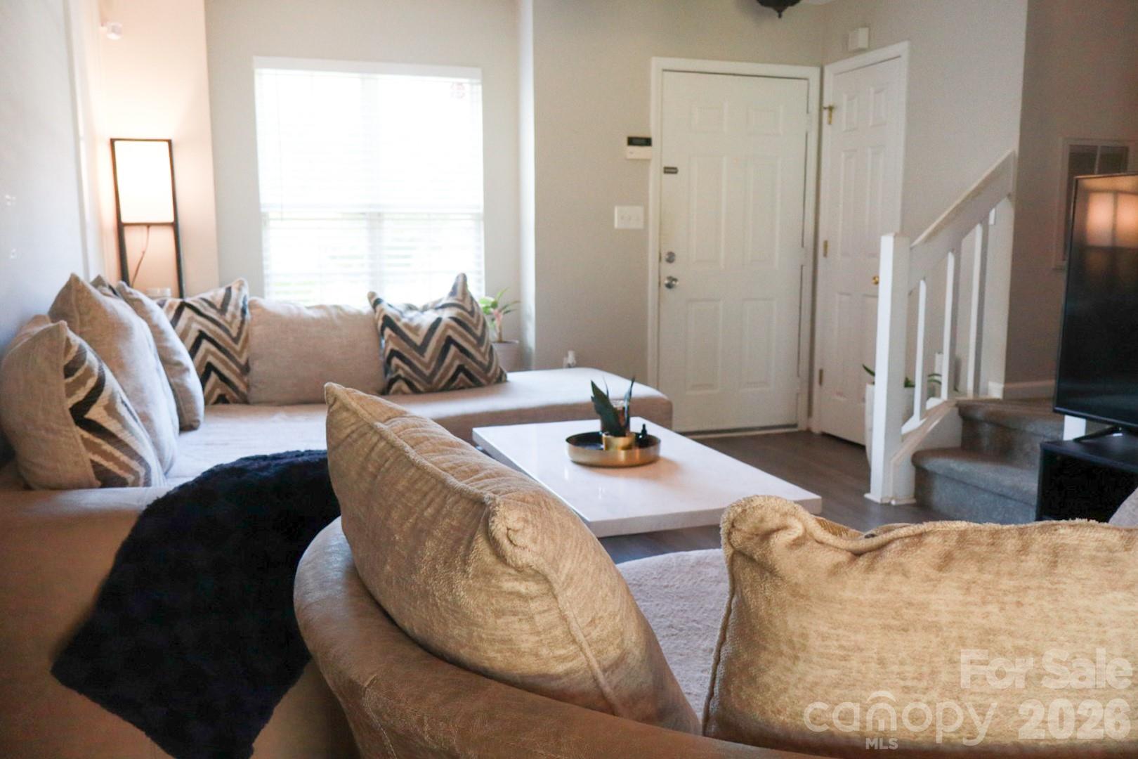 12331 Bluestem Lane Charlotte NC 28277