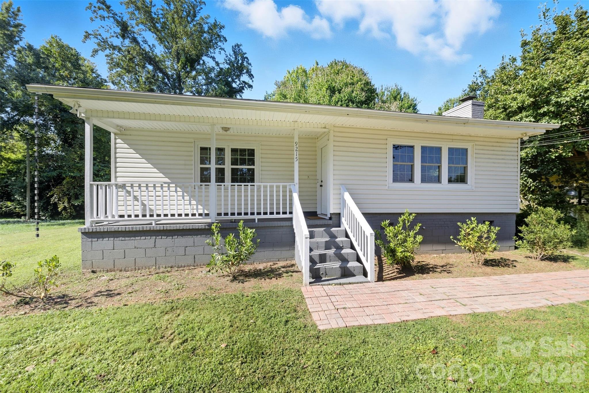 9215 Old Moores Chapel Road Charlotte NC 28214