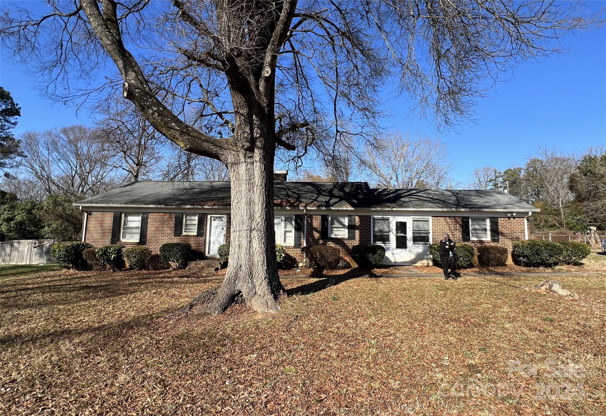 5115 Nevin Road Charlotte NC 28269