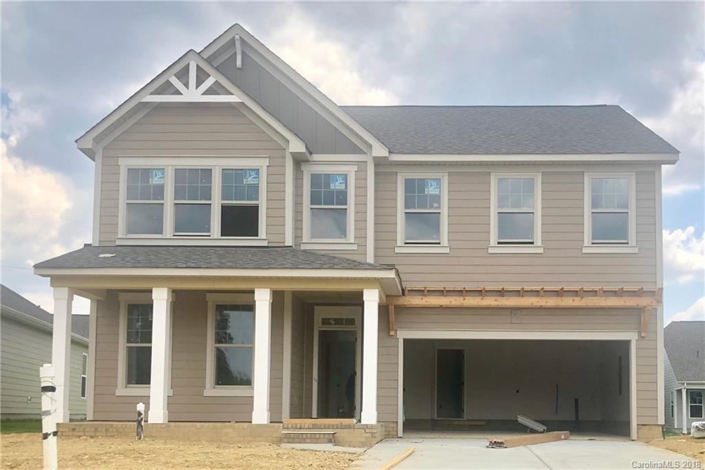 1008 Paddington Drive Indian Trail NC 28079