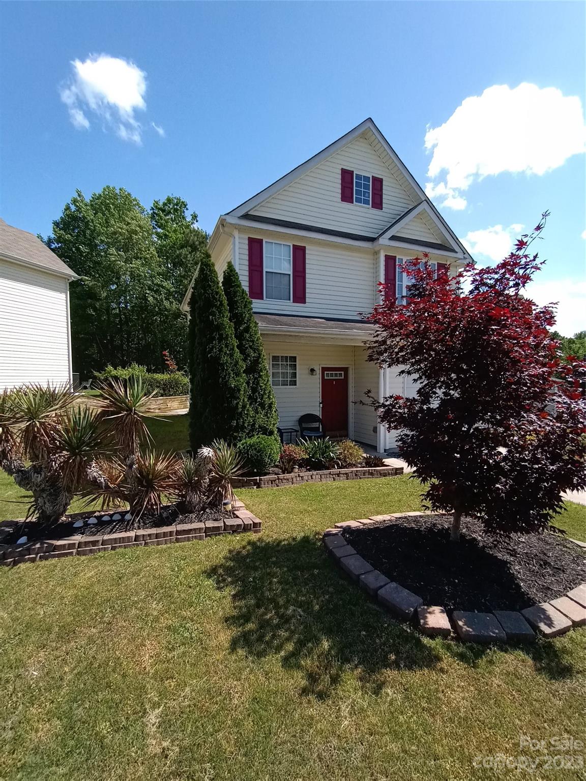 12131 Honor Guard Avenue Charlotte NC 28277