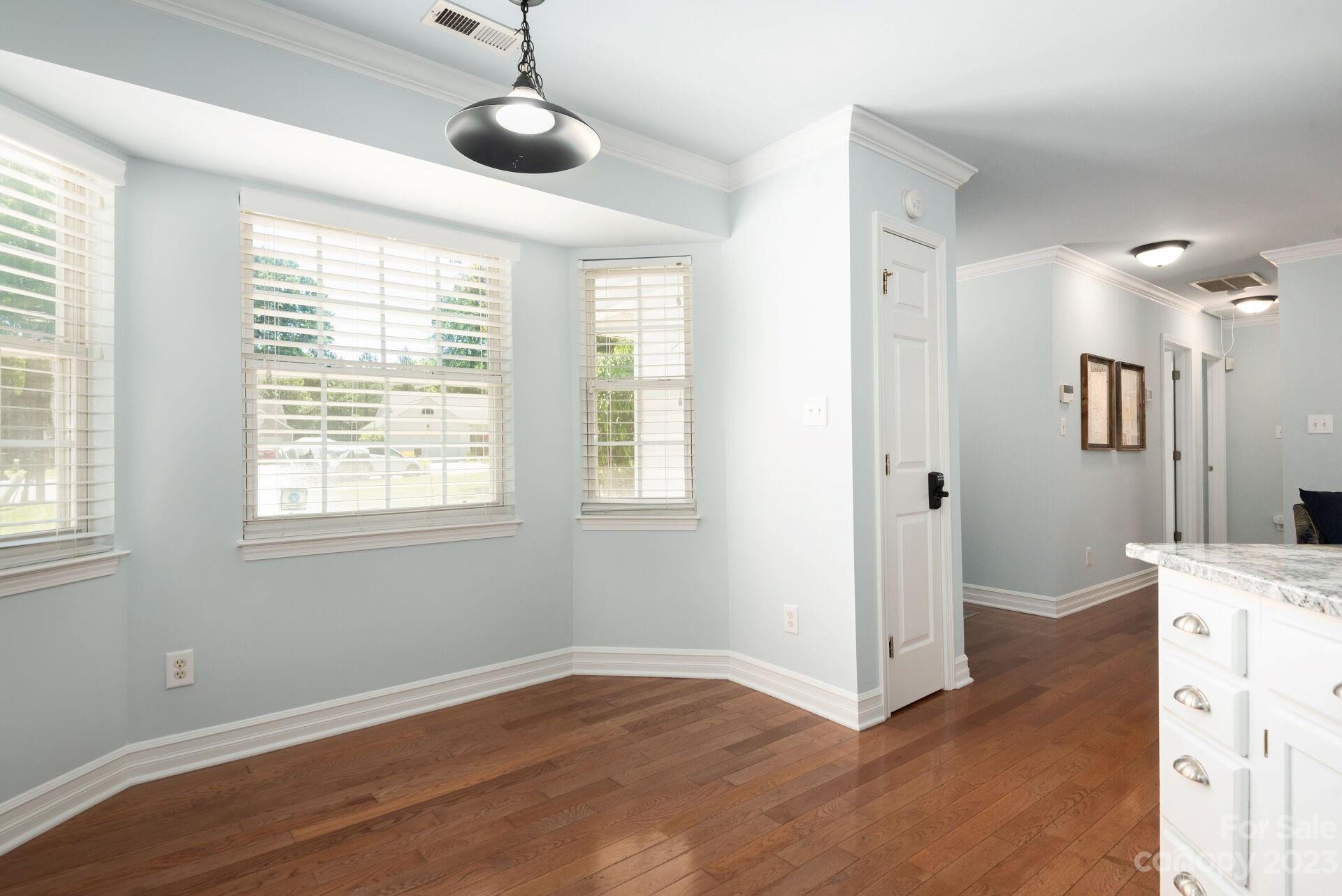 3437 Covington Oaks Drive Charlotte NC 28205