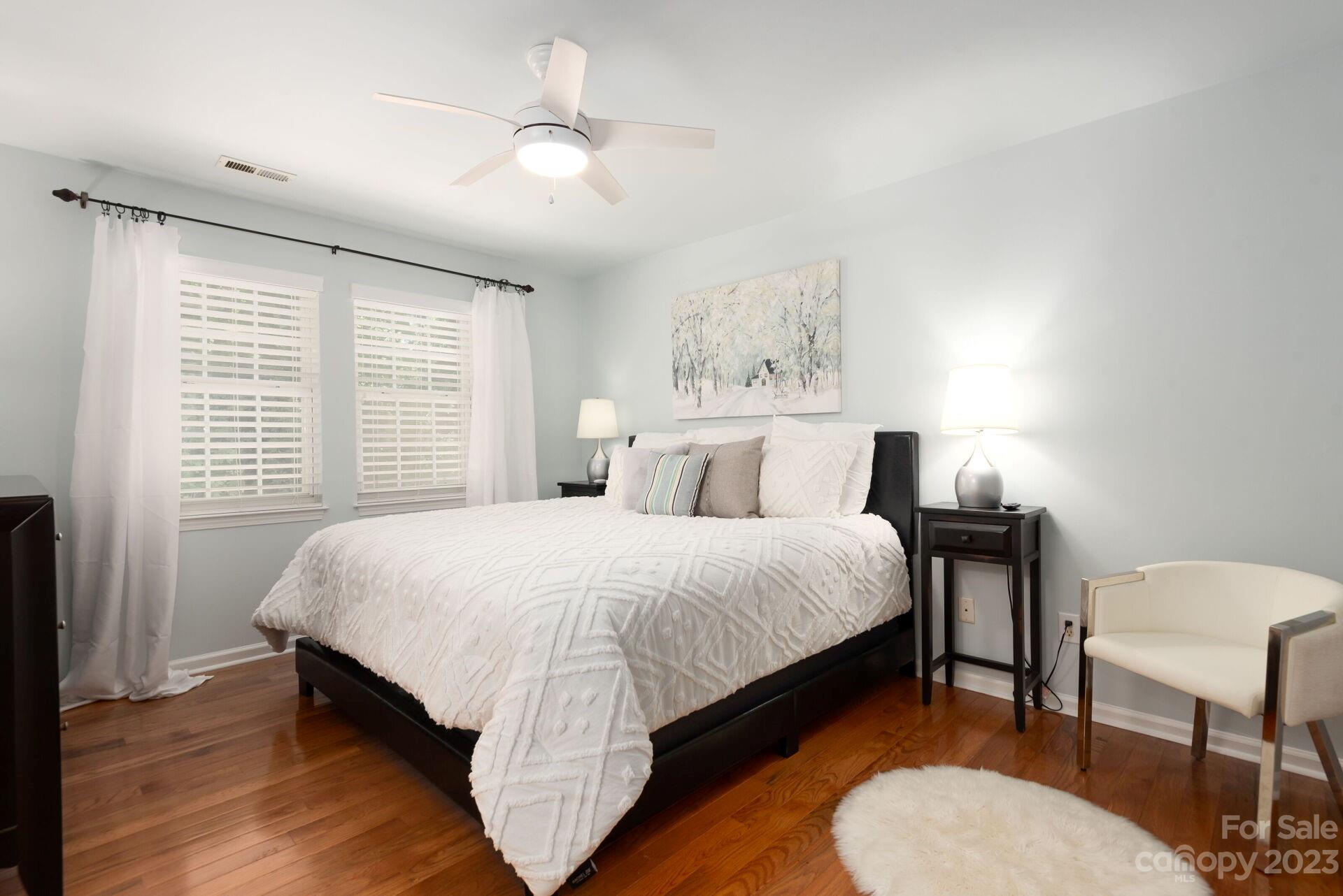 3437 Covington Oaks Drive Charlotte NC 28205