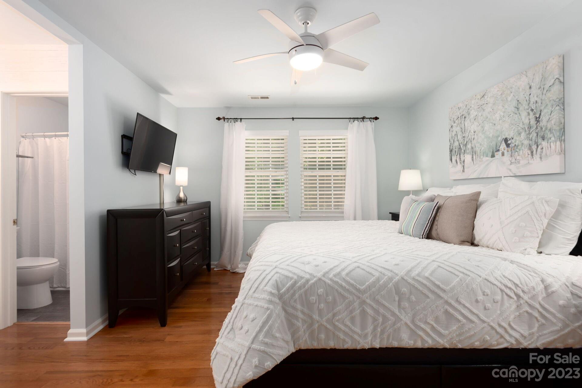 3437 Covington Oaks Drive Charlotte NC 28205