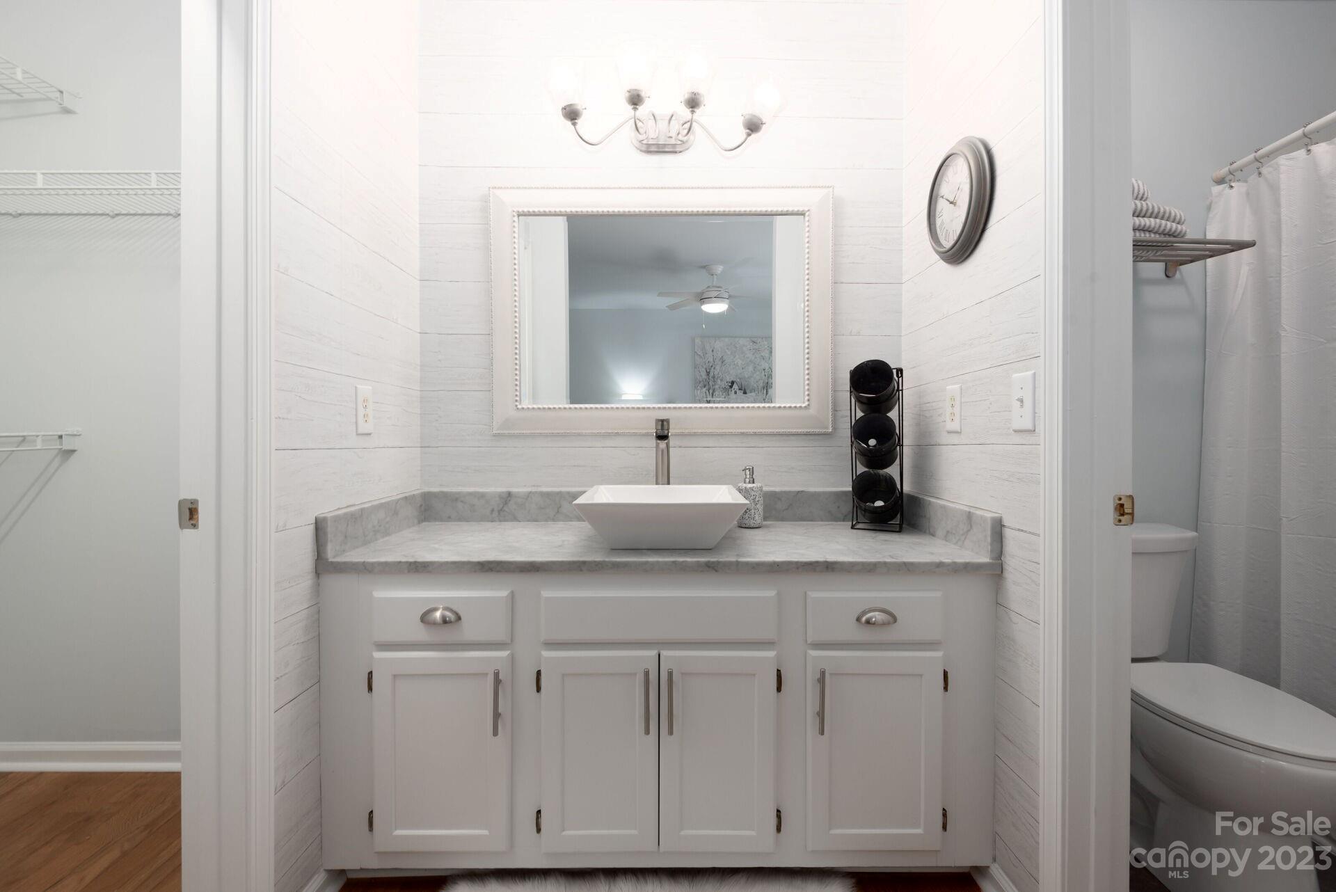 3437 Covington Oaks Drive Charlotte NC 28205
