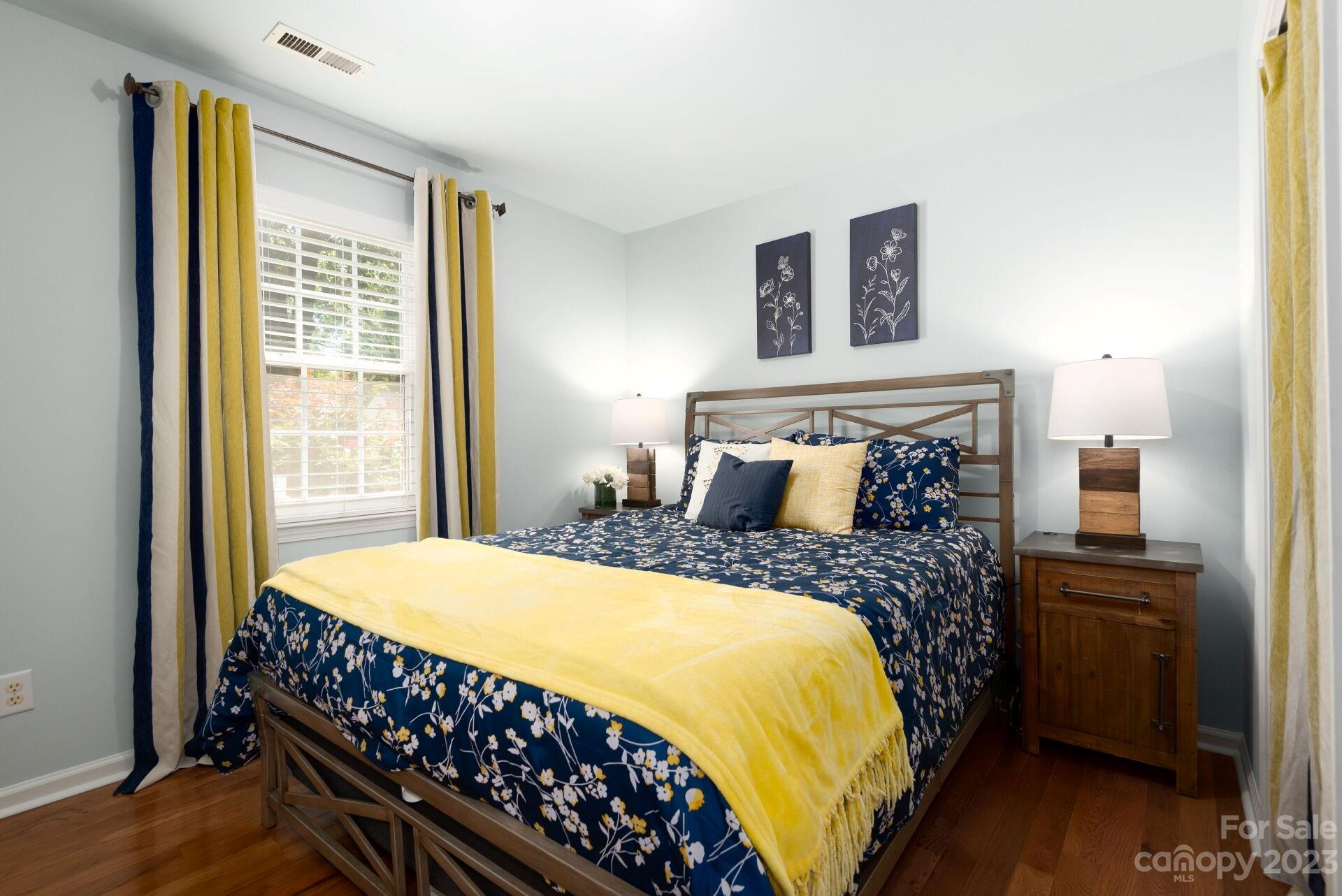 3437 Covington Oaks Drive Charlotte NC 28205