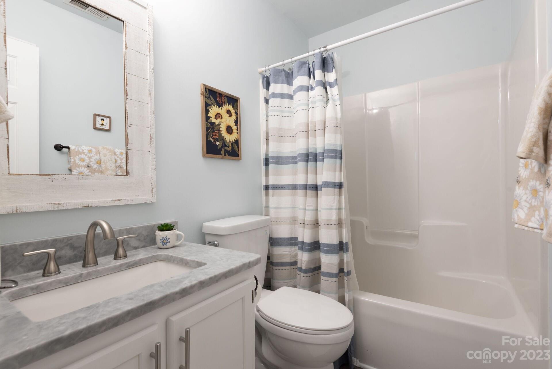 3437 Covington Oaks Drive Charlotte NC 28205