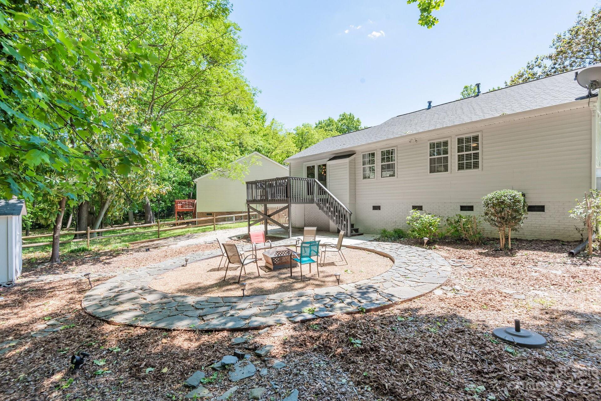 3437 Covington Oaks Drive Charlotte NC 28205