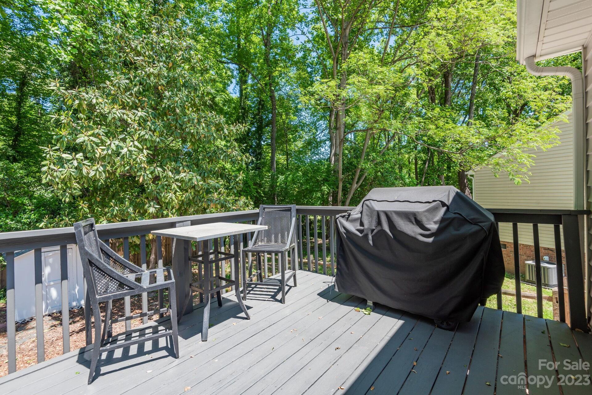 3437 Covington Oaks Drive Charlotte NC 28205