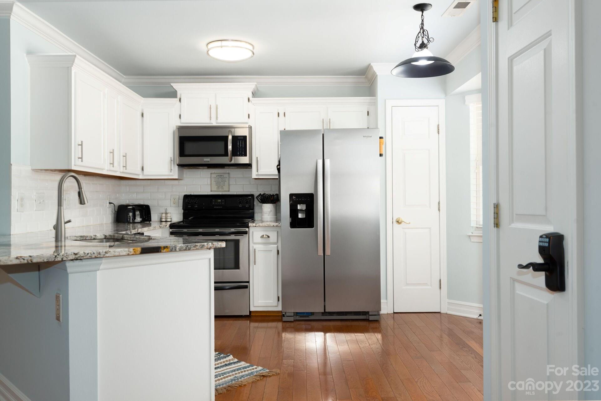 3437 Covington Oaks Drive Charlotte NC 28205