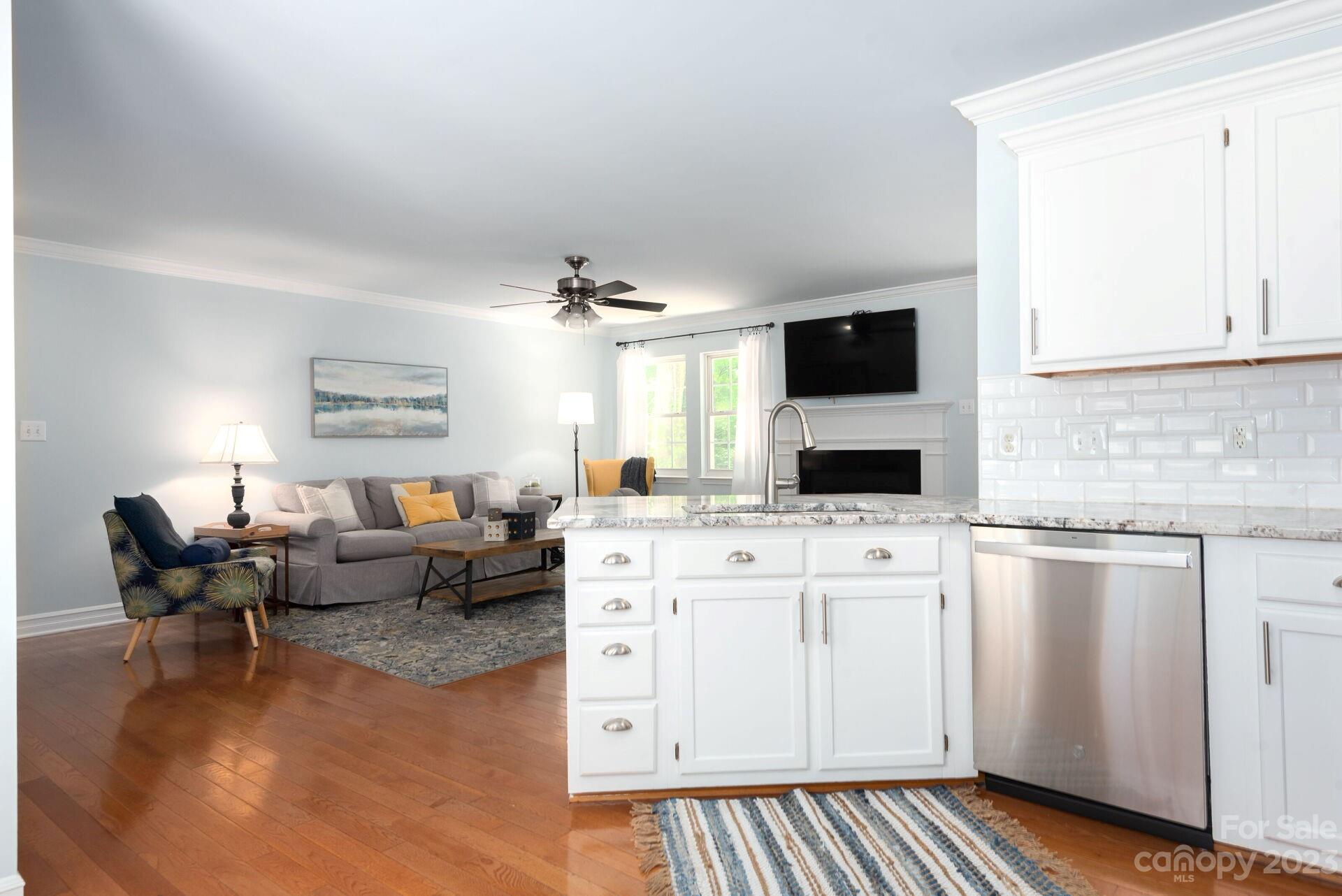 3437 Covington Oaks Drive Charlotte NC 28205