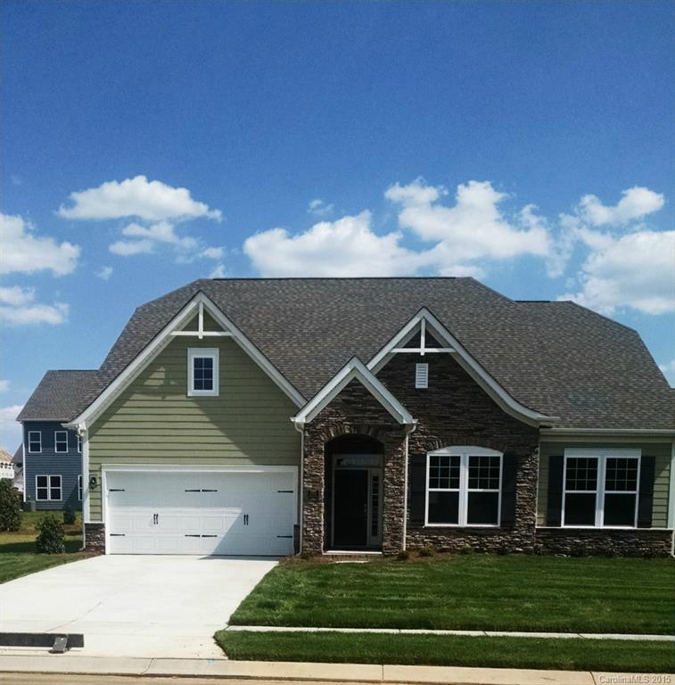 1006 Thessallian Lane Indian Trail NC 28079