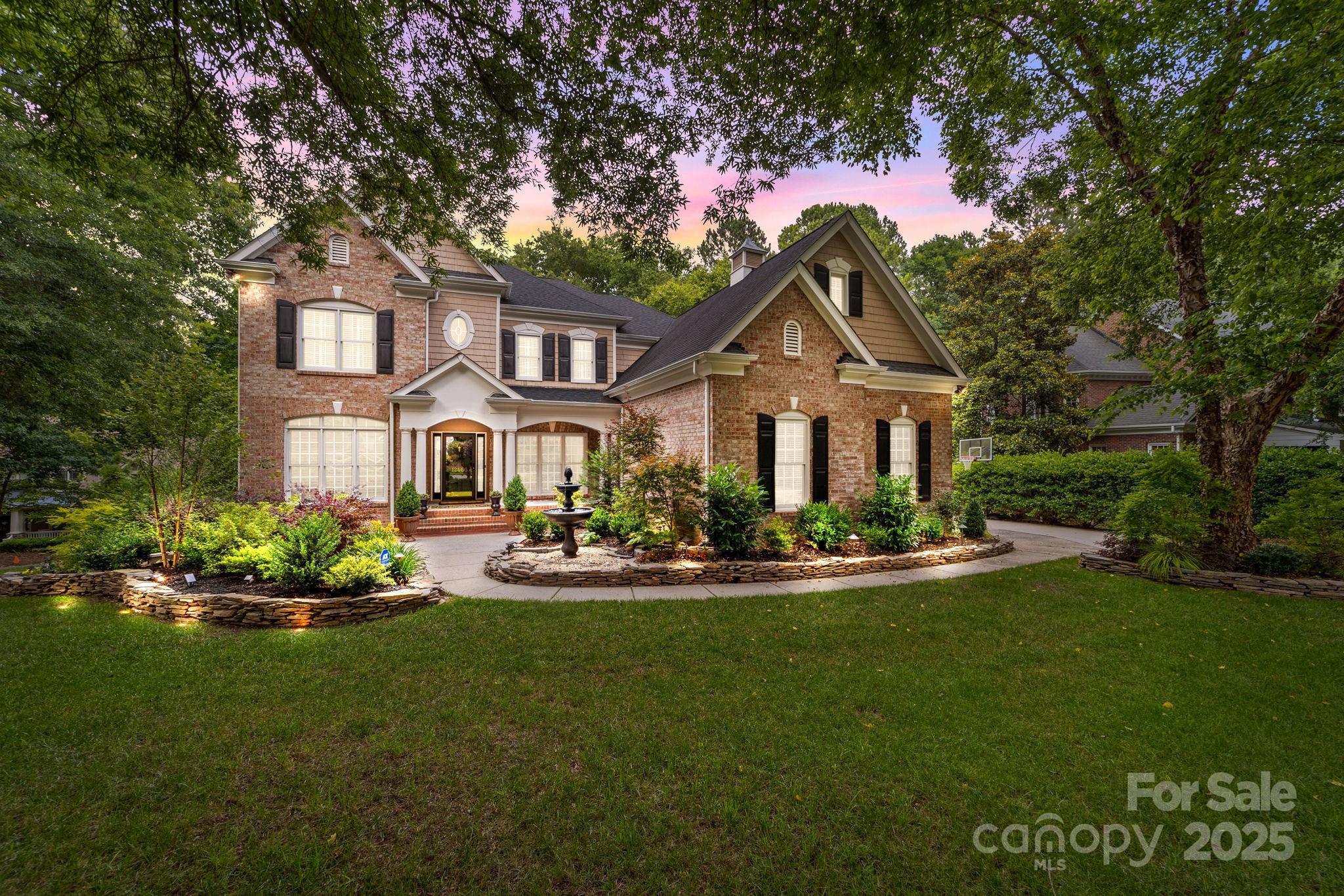 12466 Preservation Pointe Drive Charlotte NC 28216