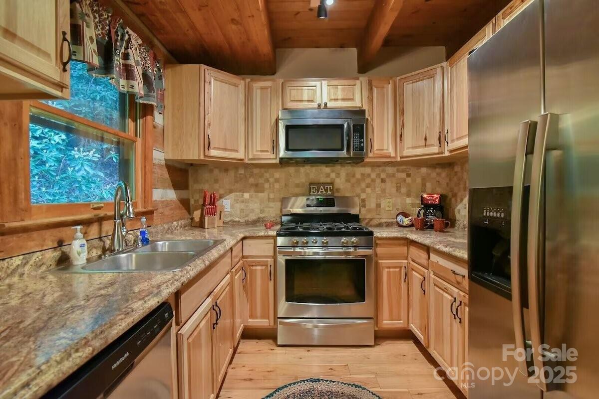 48 Buck Ridge Road Fairview NC 28730