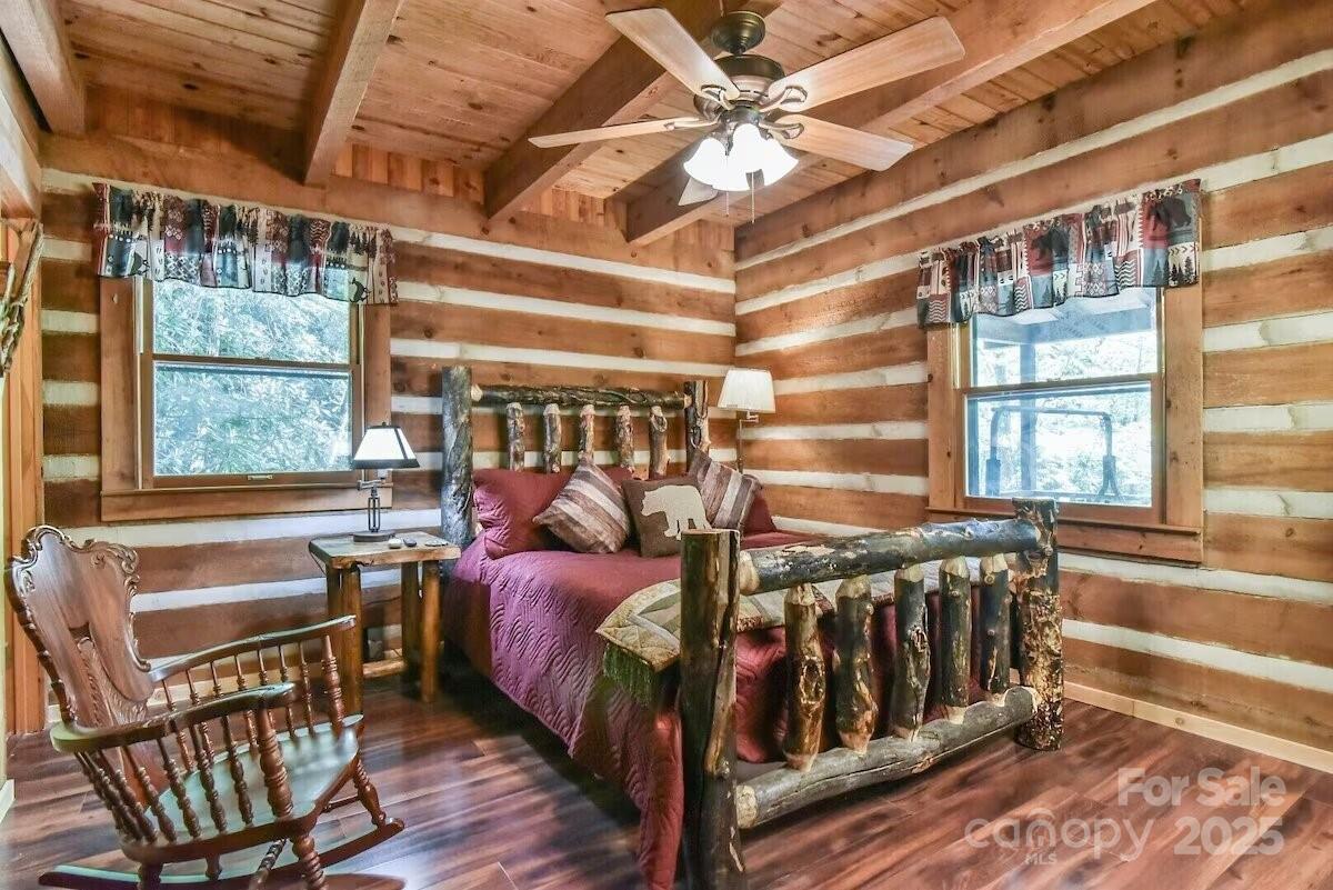 48 Buck Ridge Road Fairview NC 28730