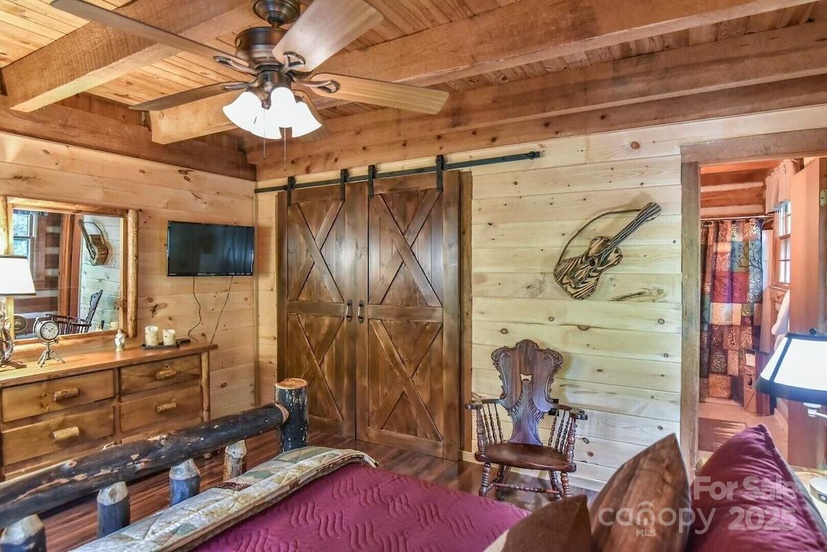 48 Buck Ridge Road Fairview NC 28730