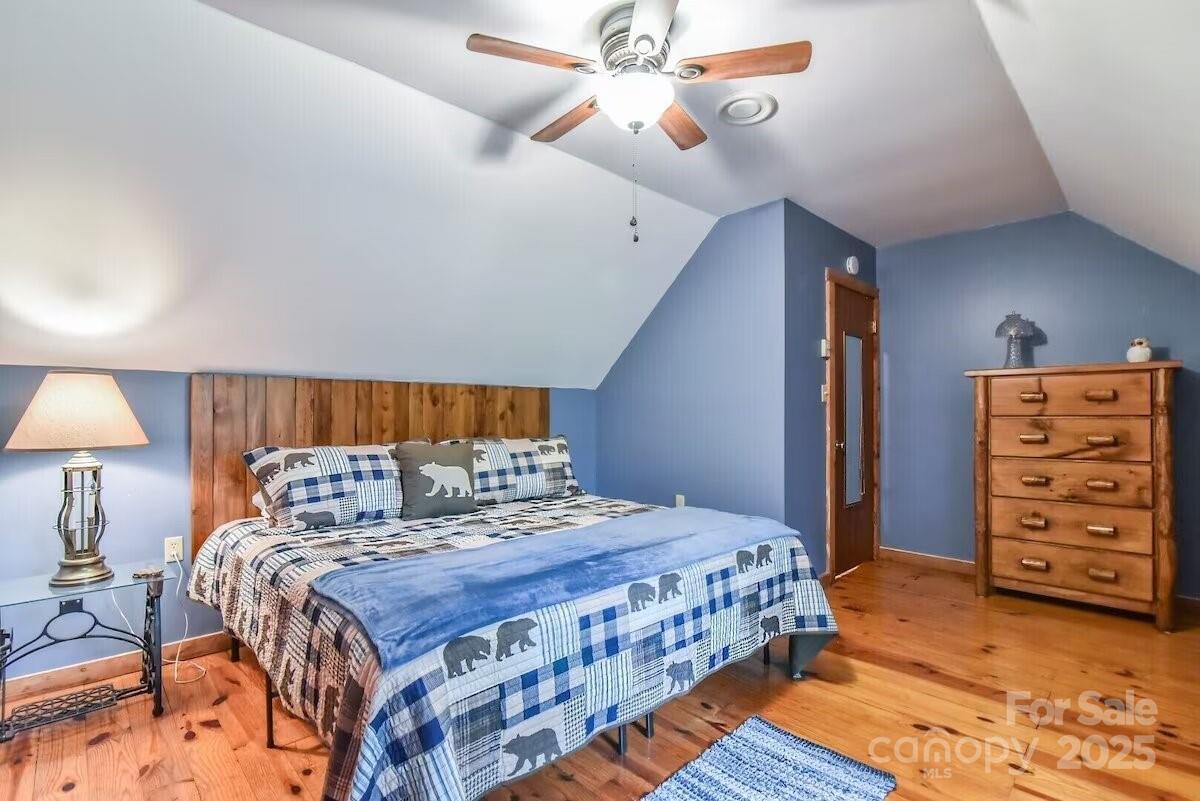 48 Buck Ridge Road Fairview NC 28730