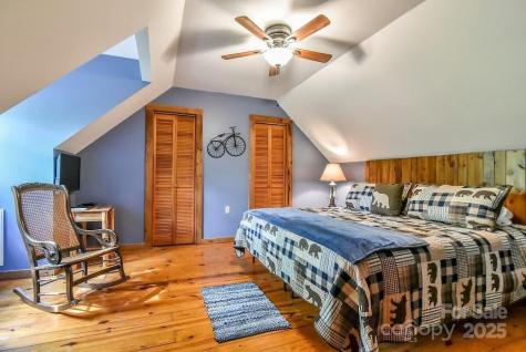 48 Buck Ridge Road Fairview NC 28730