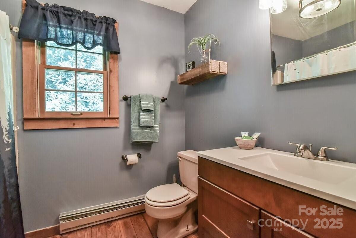 48 Buck Ridge Road Fairview NC 28730