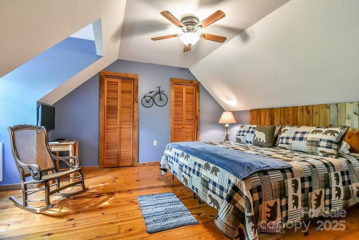 48 Buck Ridge Road Fairview NC 28730