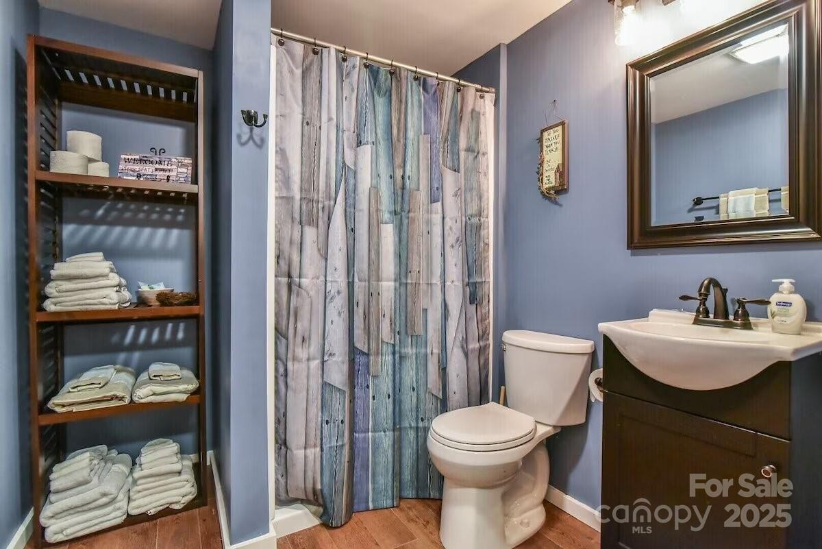 48 Buck Ridge Road Fairview NC 28730