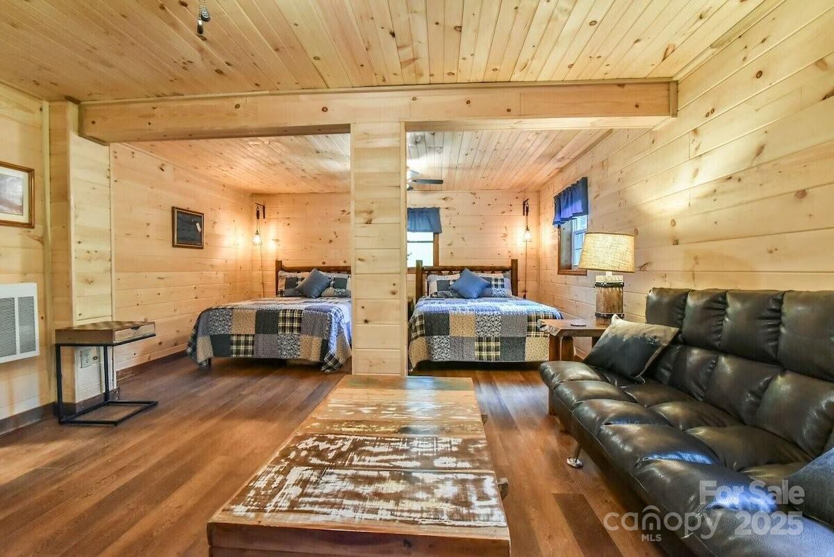 48 Buck Ridge Road Fairview NC 28730