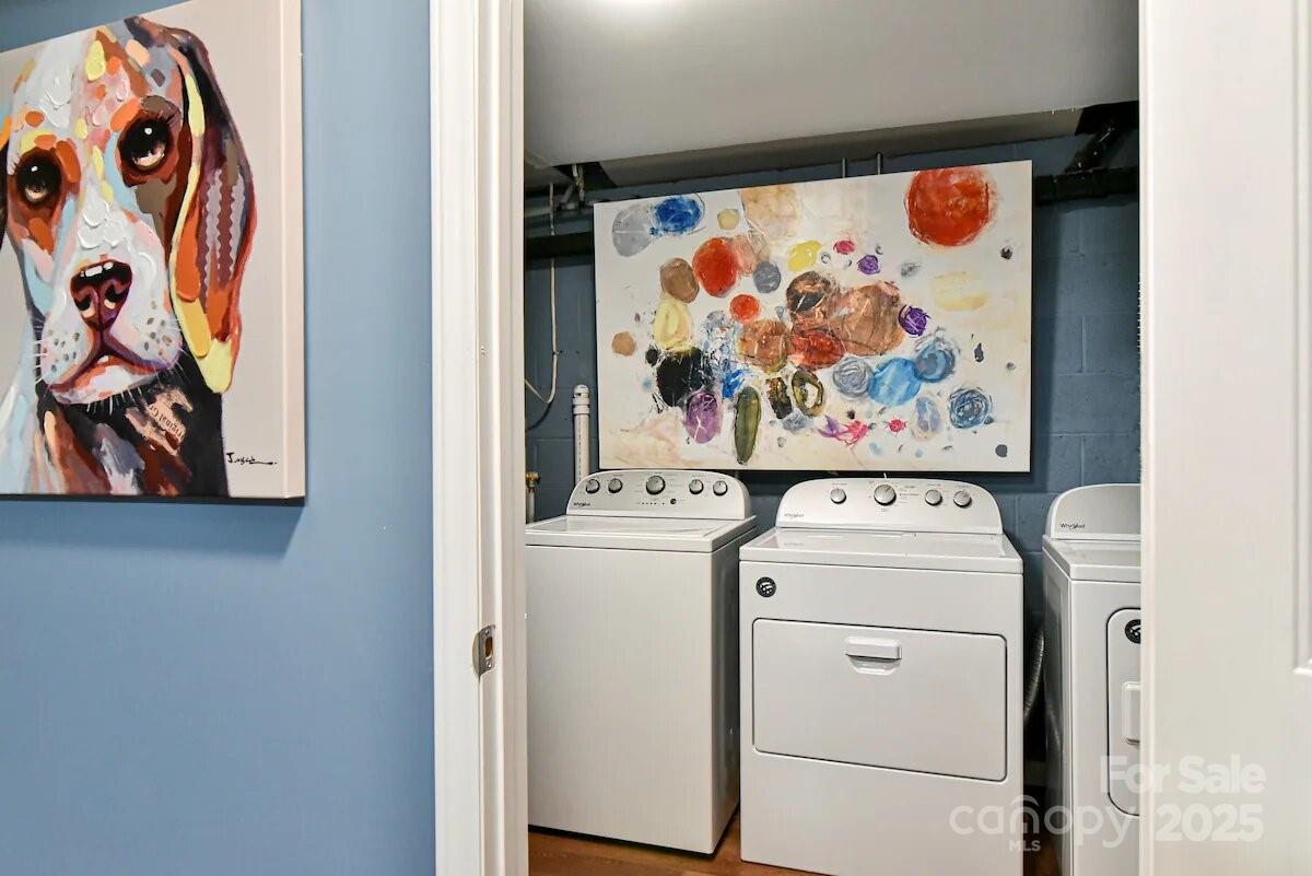 48 Buck Ridge Road Fairview NC 28730