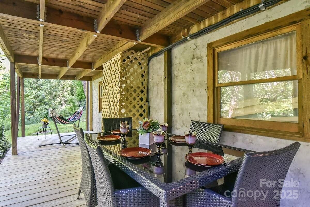 48 Buck Ridge Road Fairview NC 28730