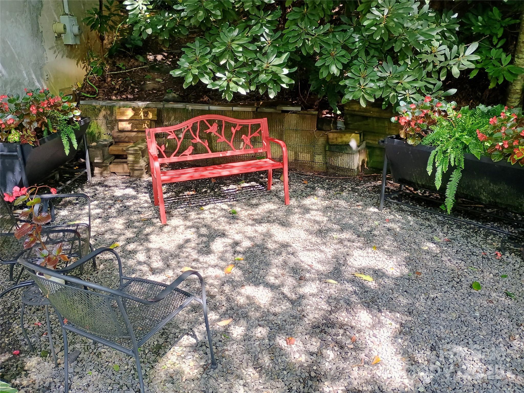 48 Buck Ridge Road Fairview NC 28730