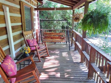 48 Buck Ridge Road Fairview NC 28730