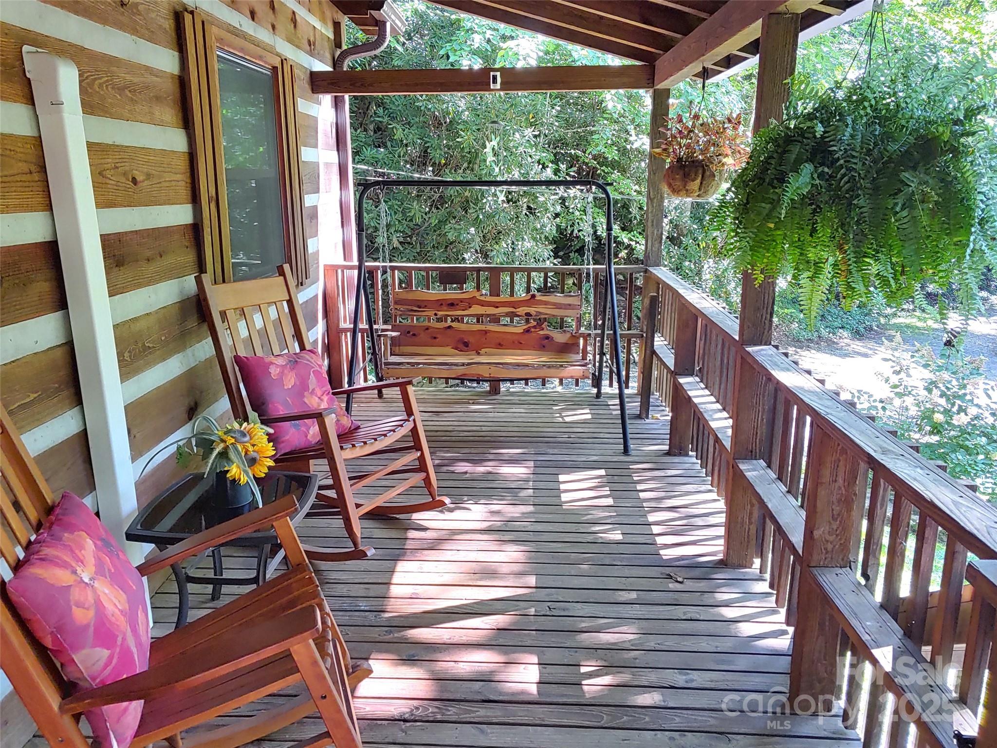 48 Buck Ridge Road Fairview NC 28730