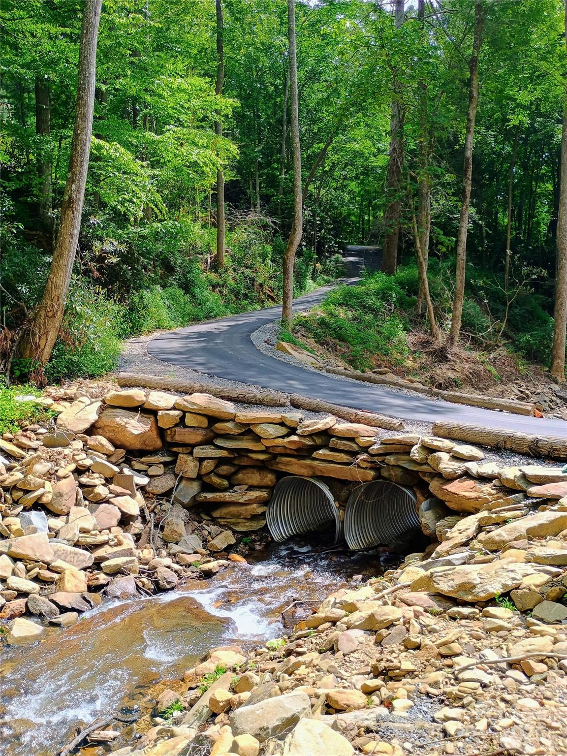 48 Buck Ridge Road Fairview NC 28730