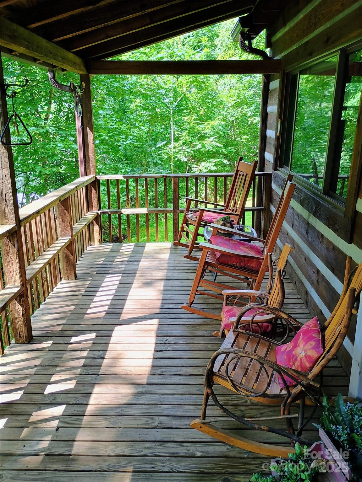 48 Buck Ridge Road Fairview NC 28730