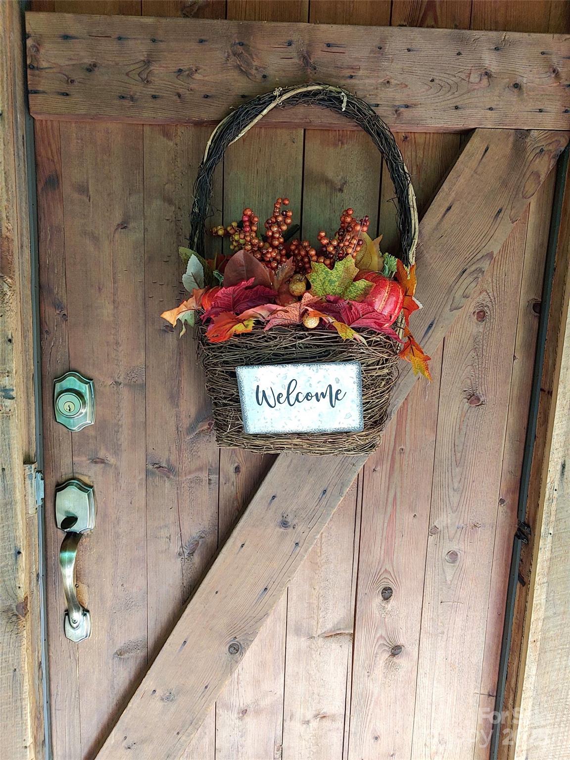 48 Buck Ridge Road Fairview NC 28730