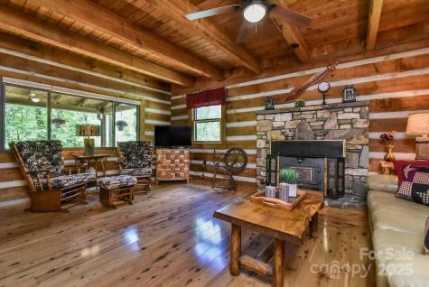 48 Buck Ridge Road Fairview NC 28730