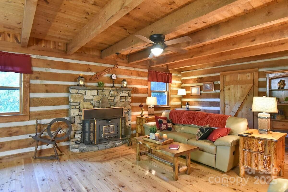 48 Buck Ridge Road Fairview NC 28730