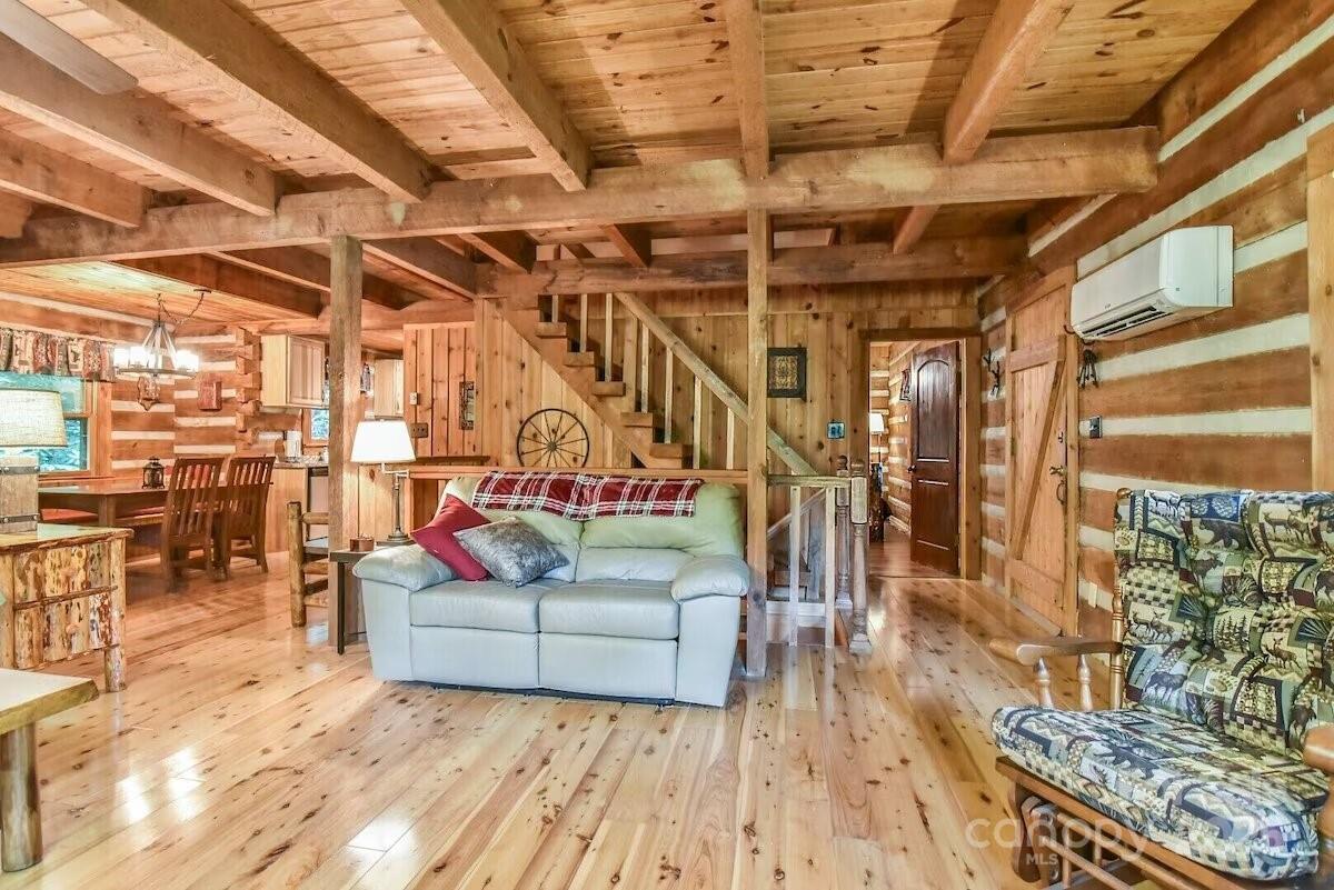 48 Buck Ridge Road Fairview NC 28730